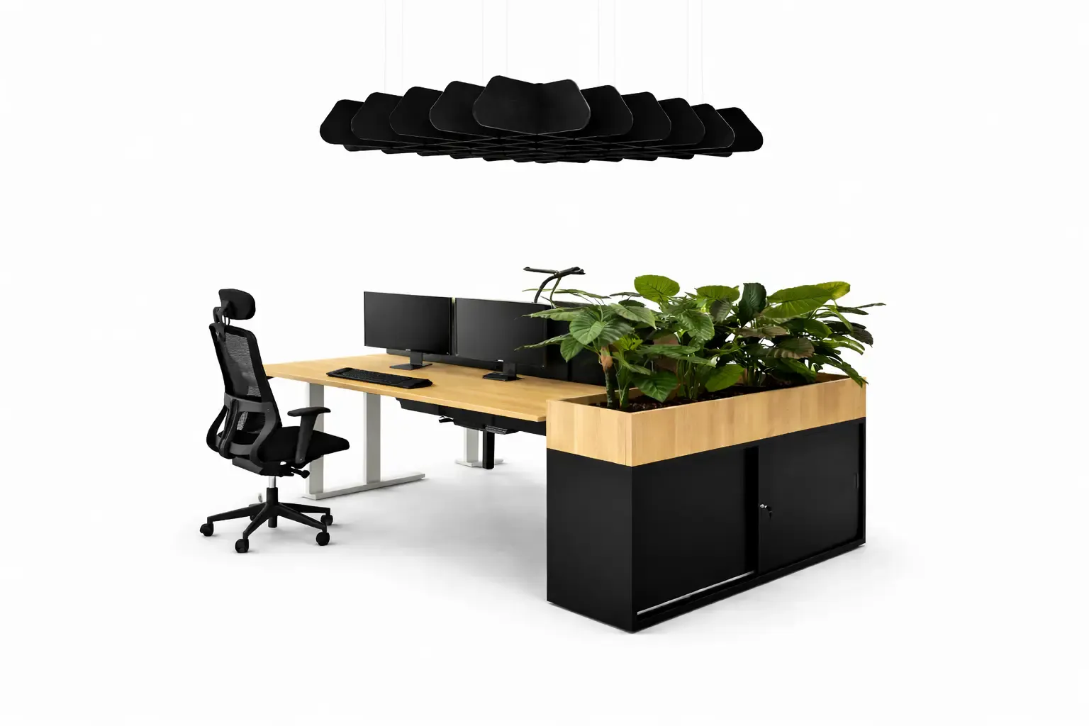 Maatwerk interieurbouw, project van CoreSpace